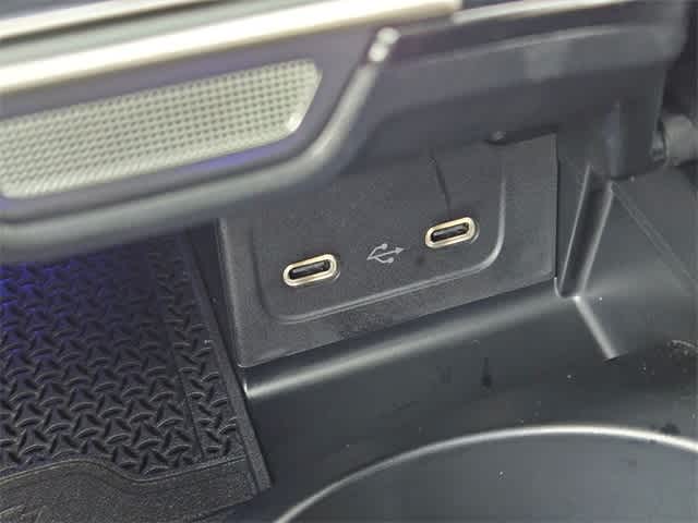 Thumbnail: 2026 Mercedes-Benz CLE - 27