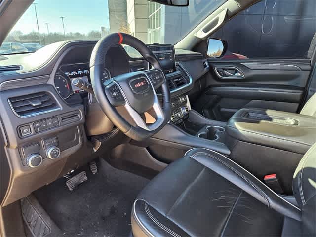 Thumbnail: 2021 GMC Yukon XL - 2