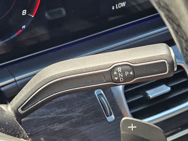 Thumbnail: 2021 Mercedes-Benz GLE - 32