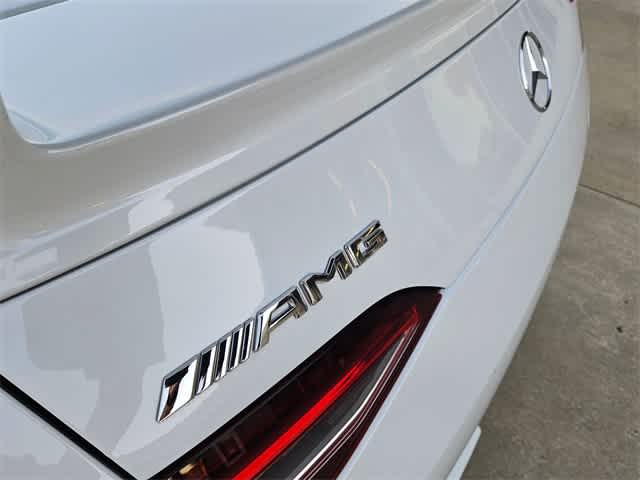 Thumbnail: 2024 Mercedes-Benz AMG GT - 12