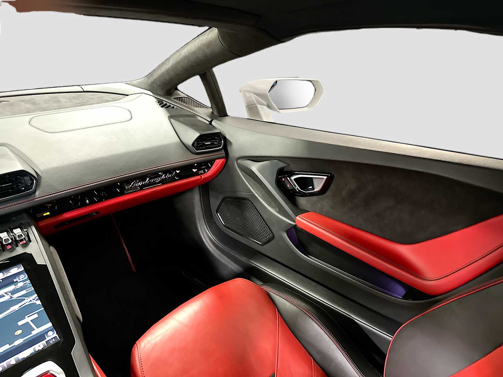 Thumbnail: 2022 Lamborghini Huracan - 22