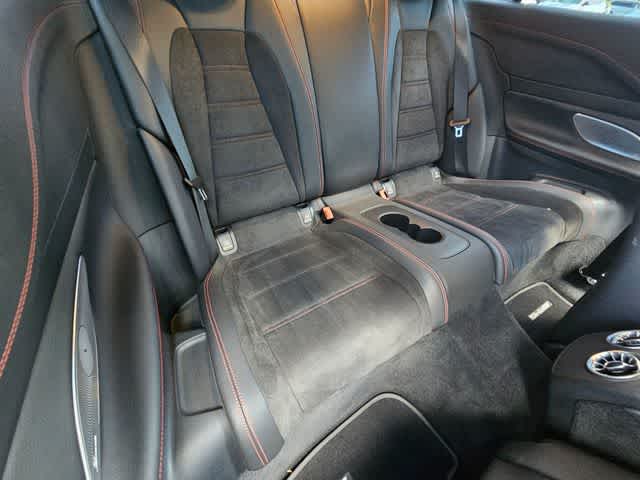 Thumbnail: 2021 Mercedes-Benz E-Class - 19