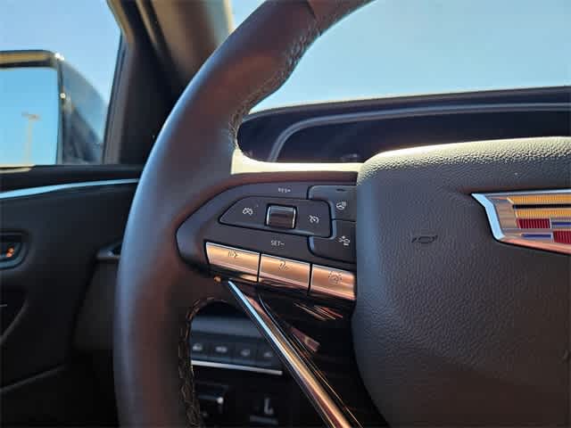 Thumbnail: 2024 Cadillac Escalade - 26