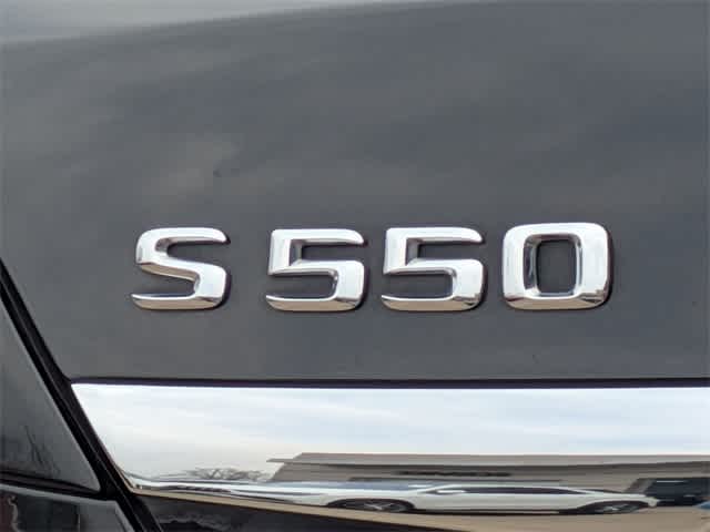 Thumbnail: 2014 Mercedes-Benz S-Class - 12