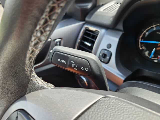 Thumbnail: 2022 Ford Ranger - 28