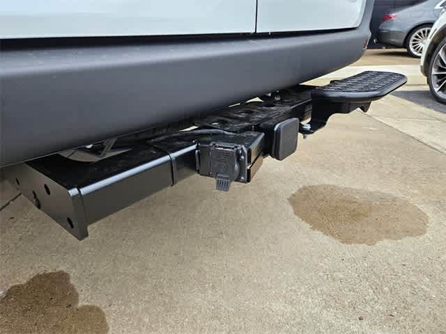 Thumbnail: 2026 Mercedes-Benz Sprinter - 29