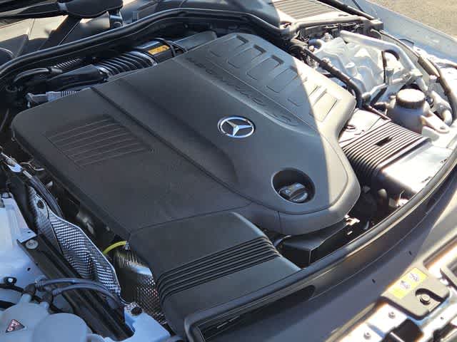 Thumbnail: 2026 Mercedes-Benz CLE - 14