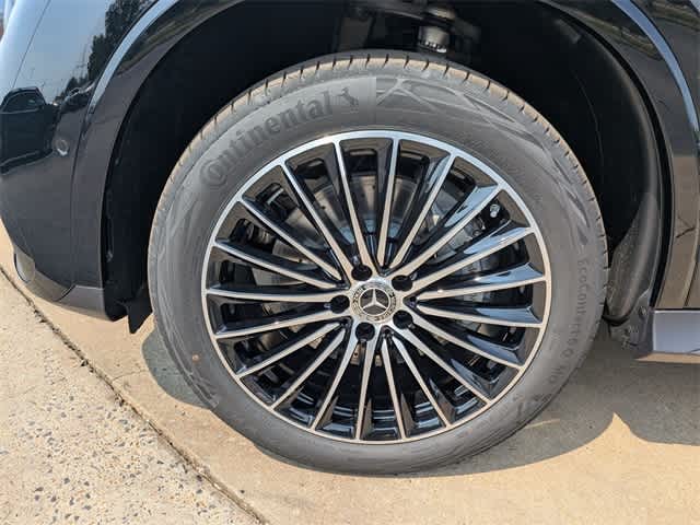 Thumbnail: 2026 Mercedes-Benz GLC - 13