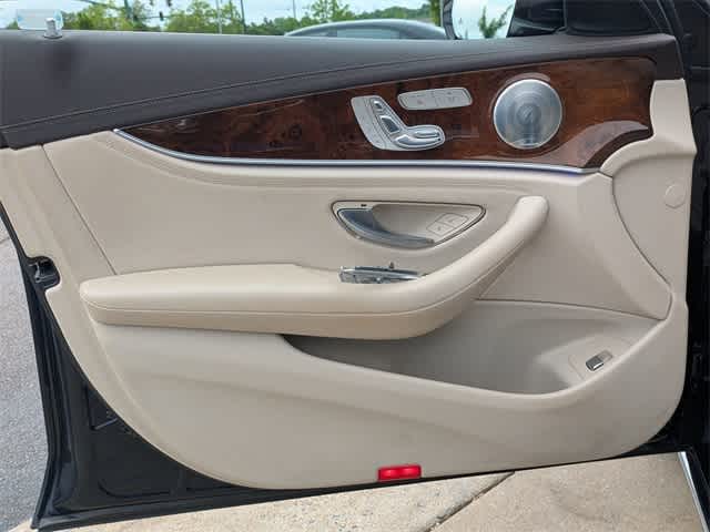 2017 Mercedes-Benz E-Class E 300 15