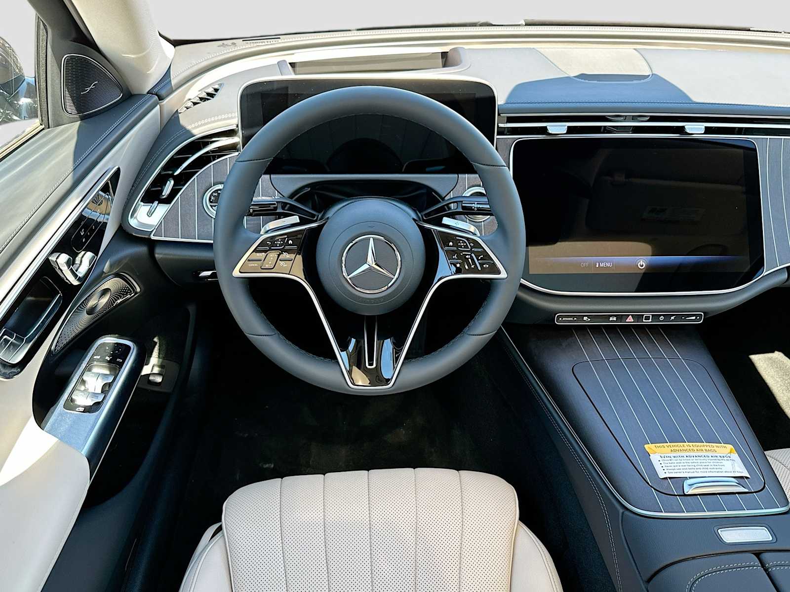 Thumbnail: 2026 Mercedes-Benz E-Class - 24