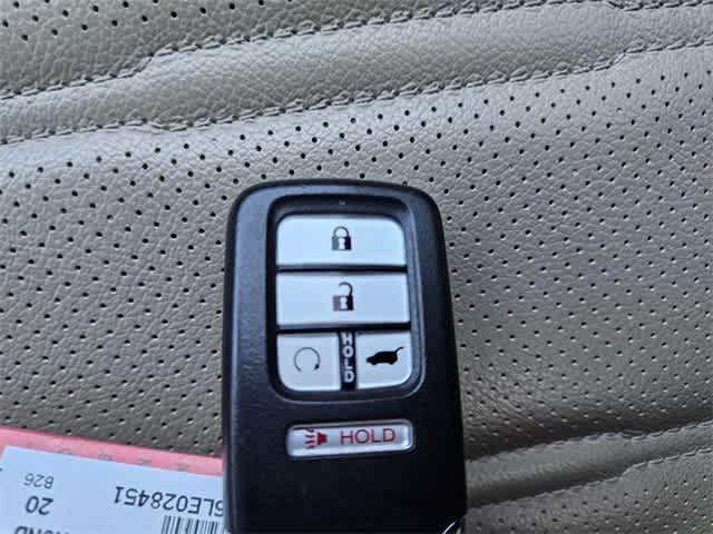 Thumbnail: 2020 Honda CR-V - 33