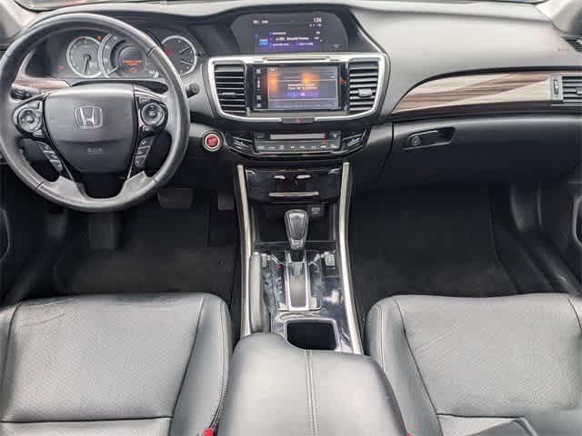 Thumbnail: 2016 Honda Accord - 12