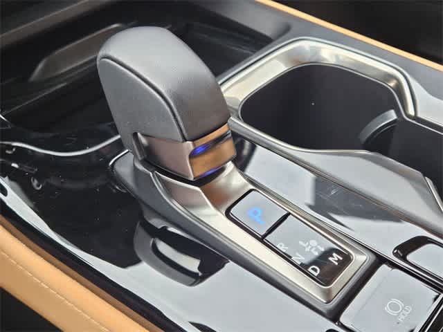 Thumbnail: 2025 Lexus NX - 32