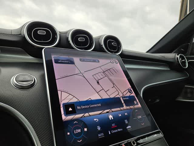 Thumbnail: 2024 Mercedes-Benz C-Class - 29