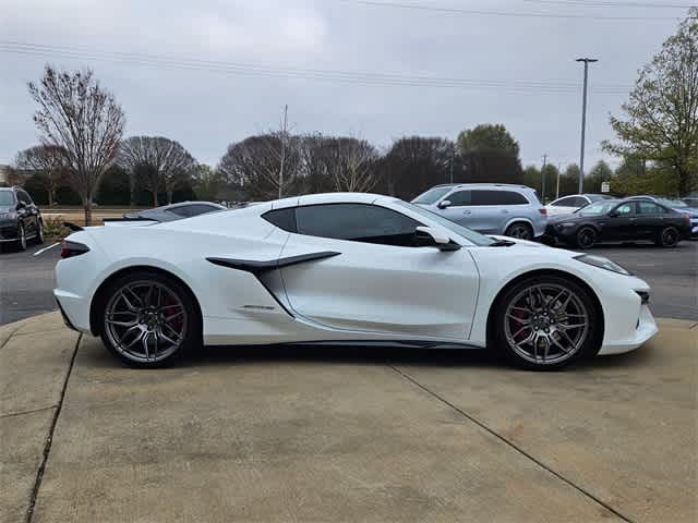 Thumbnail: 2024 Chevrolet Corvette - 9