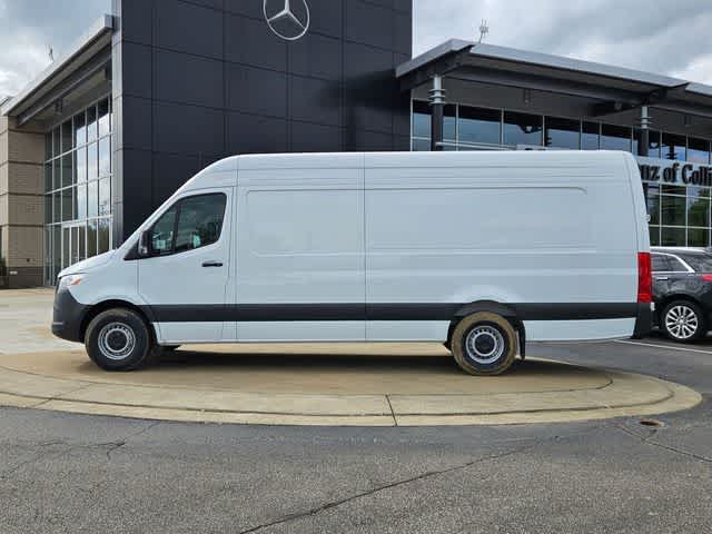 Thumbnail: 2026 Mercedes-Benz Sprinter - 5