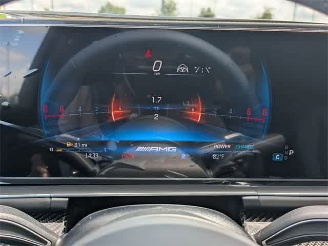 Thumbnail: 2025 Mercedes-Benz GLE - 17