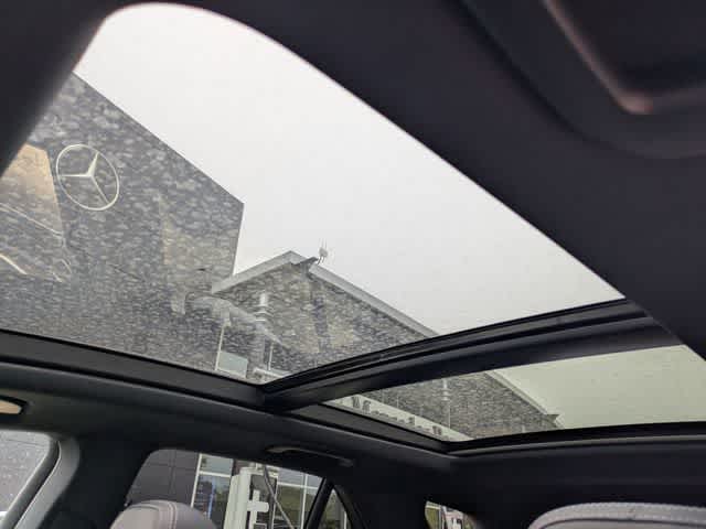 2026 Mercedes-Benz GLE AMG GLE 53 - Photo 18