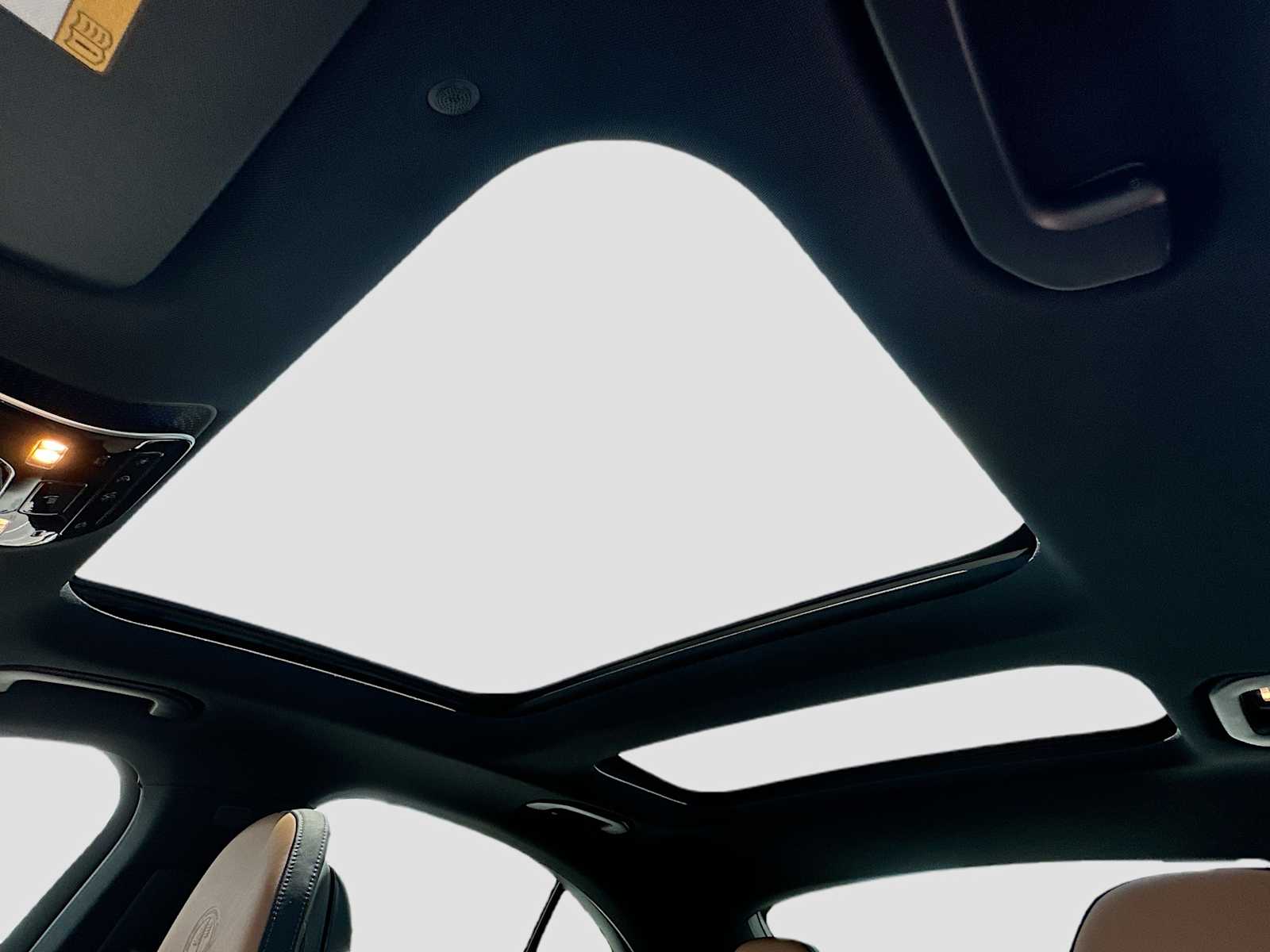 Thumbnail: 2026 Mercedes-Benz E-Class - 23