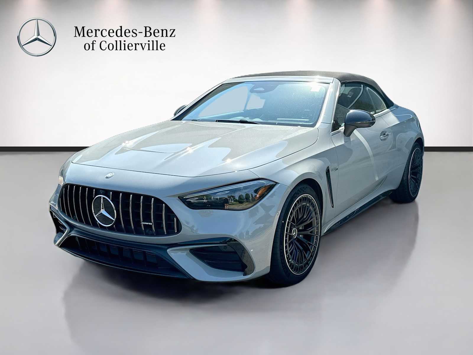 New 2027 Mercedes-Benz AMG CLE 53 AMG CLE 53