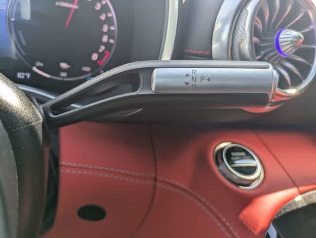 Thumbnail: 2025 Mercedes-Benz SL-Class - 31