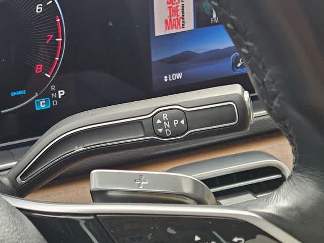 Thumbnail: 2024 Mercedes-Benz GLE - 34