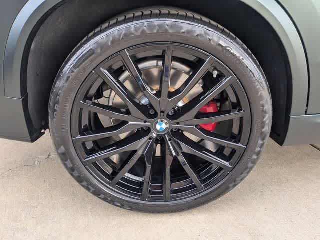 Thumbnail: 2024 BMW X5 - 13