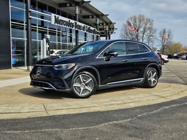 2023 Mercedes-Benz EQE 500 -
                  Collierville, TN