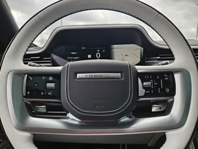 Thumbnail: 2025 Land Rover Range Rover - 27