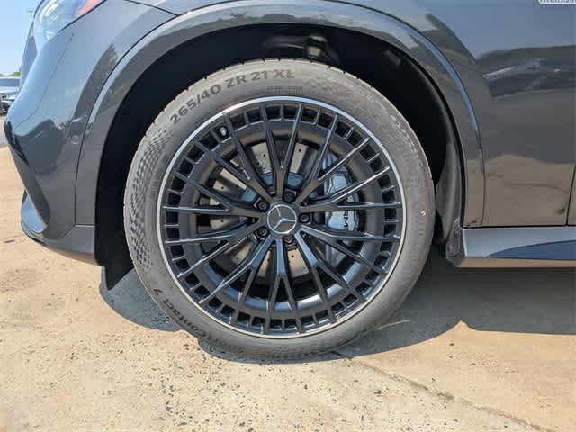 Thumbnail: 2026 Mercedes-Benz GLC - 13