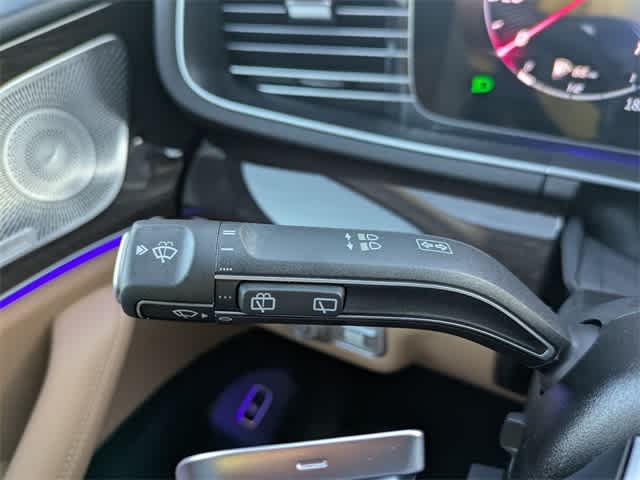 Thumbnail: 2026 Mercedes-Benz GLE - 26