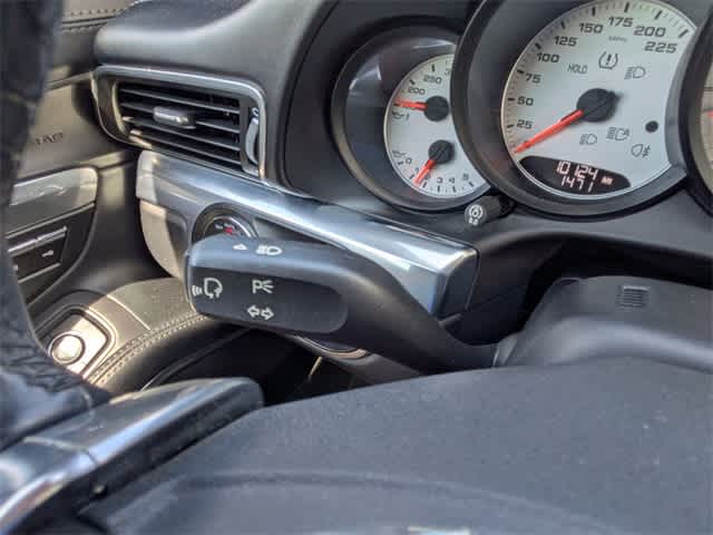 Thumbnail: 2015 Porsche 911 - 26