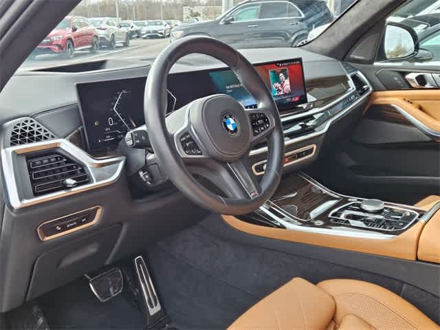 Thumbnail: 2026 BMW X7 - 2