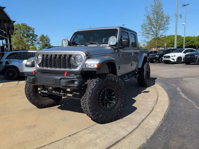 Thumbnail: 2021 Jeep Gladiator - 1