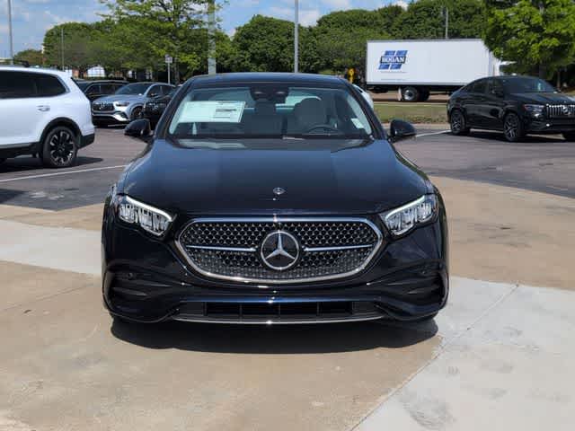 Thumbnail: 2026 Mercedes-Benz E-Class - 9