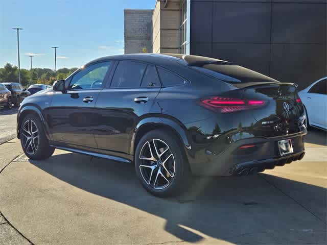 Thumbnail: 2026 Mercedes-Benz GLE - 5