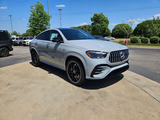 Thumbnail: 2026 Mercedes-Benz GLE - 3