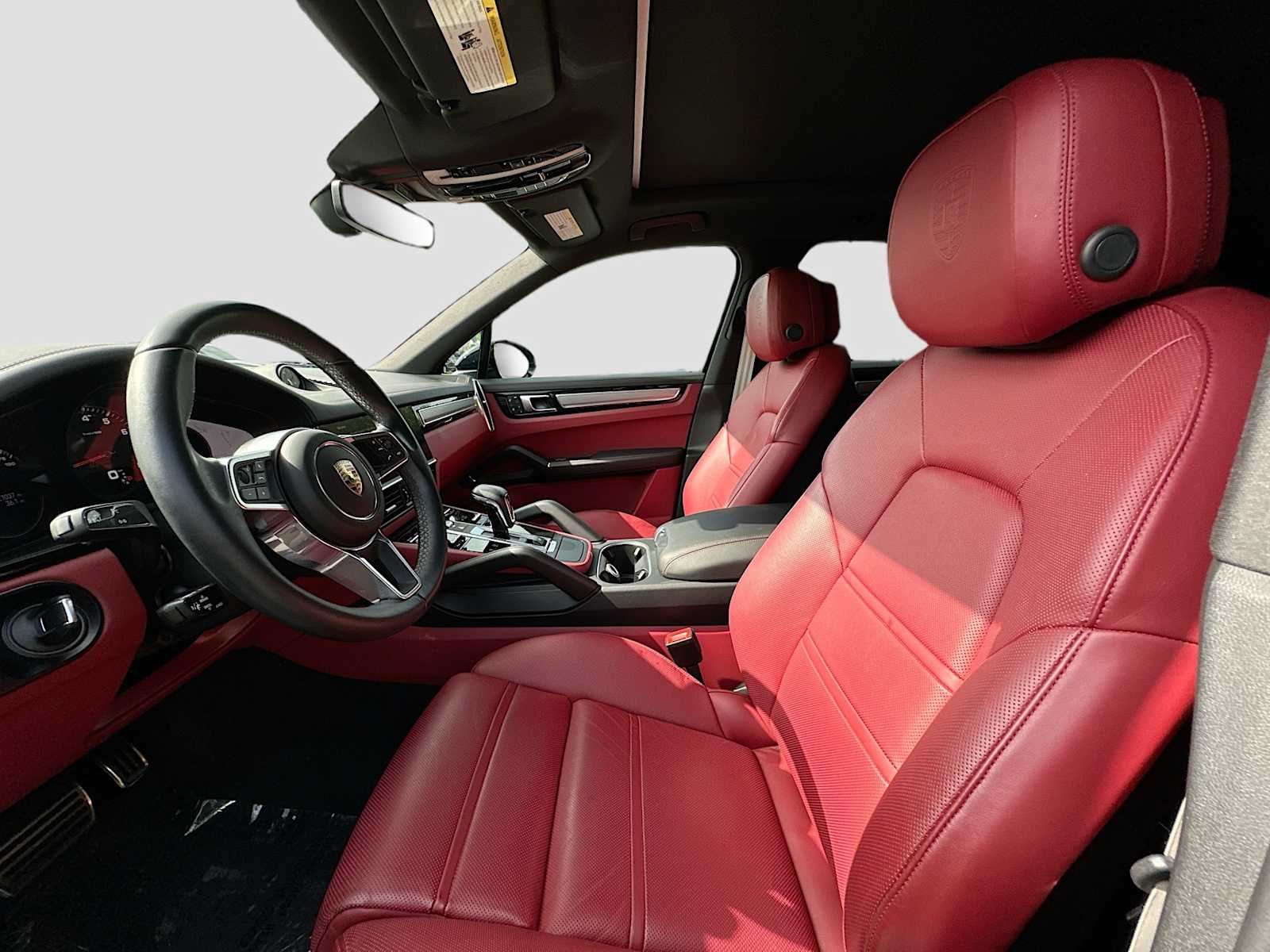 Thumbnail: 2023 Porsche Cayenne - 22