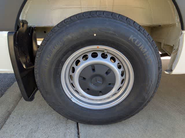 Thumbnail: 2026 Mercedes-Benz Sprinter - 13