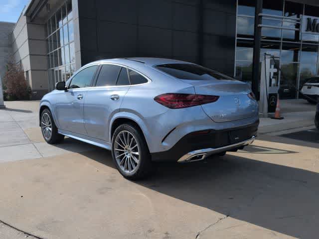 Thumbnail: 2026 Mercedes-Benz GLE - 4