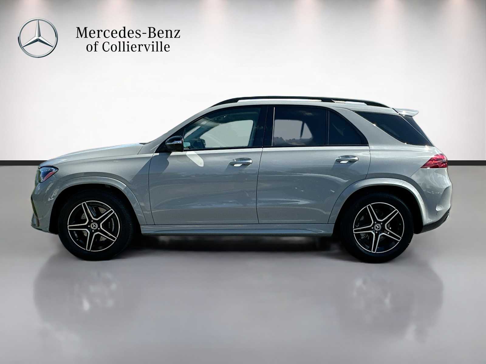 2025 Mercedes-Benz GLE GLE350 - Photo 7
