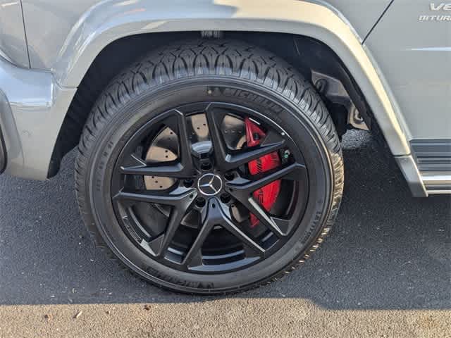 Thumbnail: 2023 Mercedes-Benz G-Class - 8