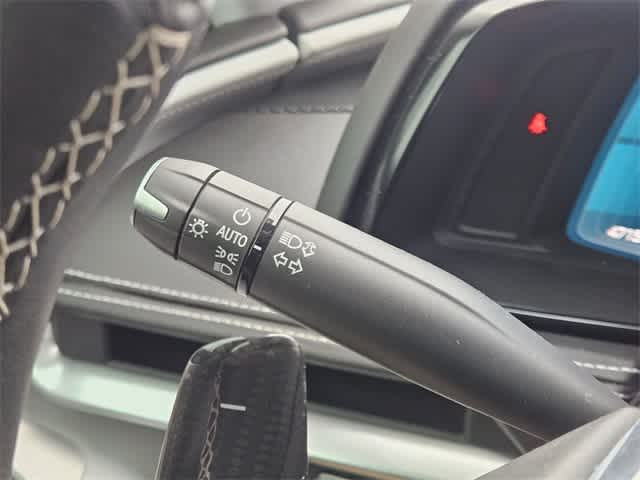 Thumbnail: 2024 Chevrolet Corvette - 23