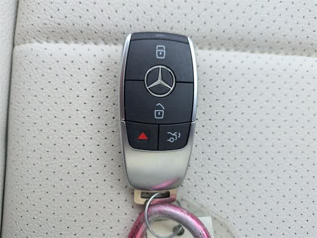 Thumbnail: 2026 Mercedes-Benz GLE - 33