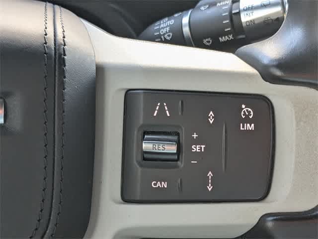 Thumbnail: 2021 Land Rover Defender - 15