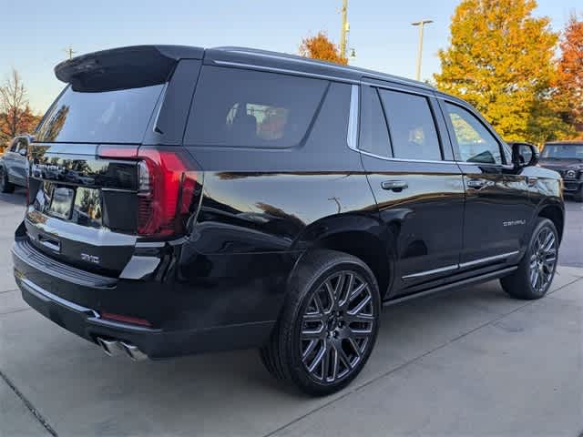 Thumbnail: 2026 GMC Yukon - 8