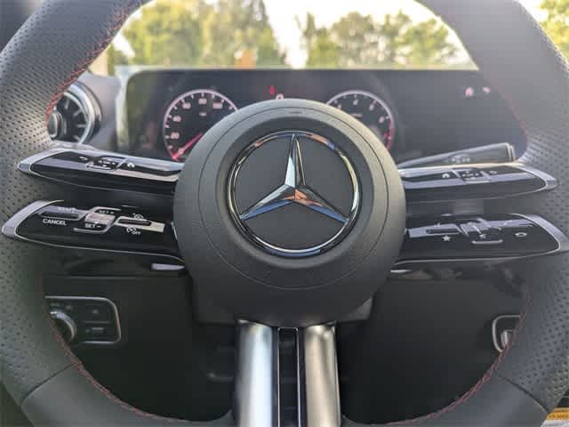 Thumbnail: 2026 Mercedes-Benz GLA - 24