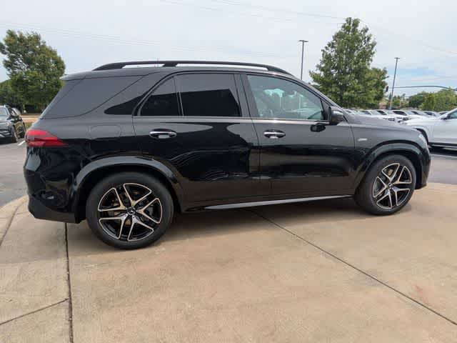 2026 Mercedes-Benz GLE AMG GLE 53 - Photo 9