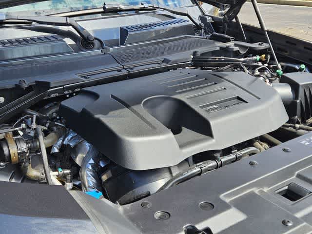 Thumbnail: 2023 Land Rover Defender - 15