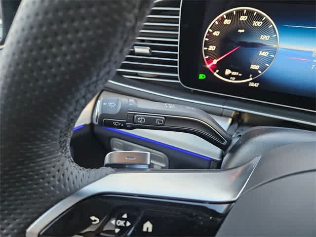 Thumbnail: 2026 Mercedes-Benz GLS - 30